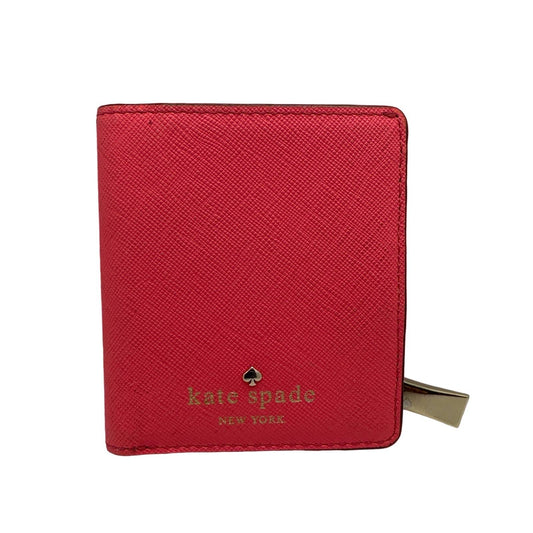 KATE SPADE New York Mini Cardholder / Money Wallet