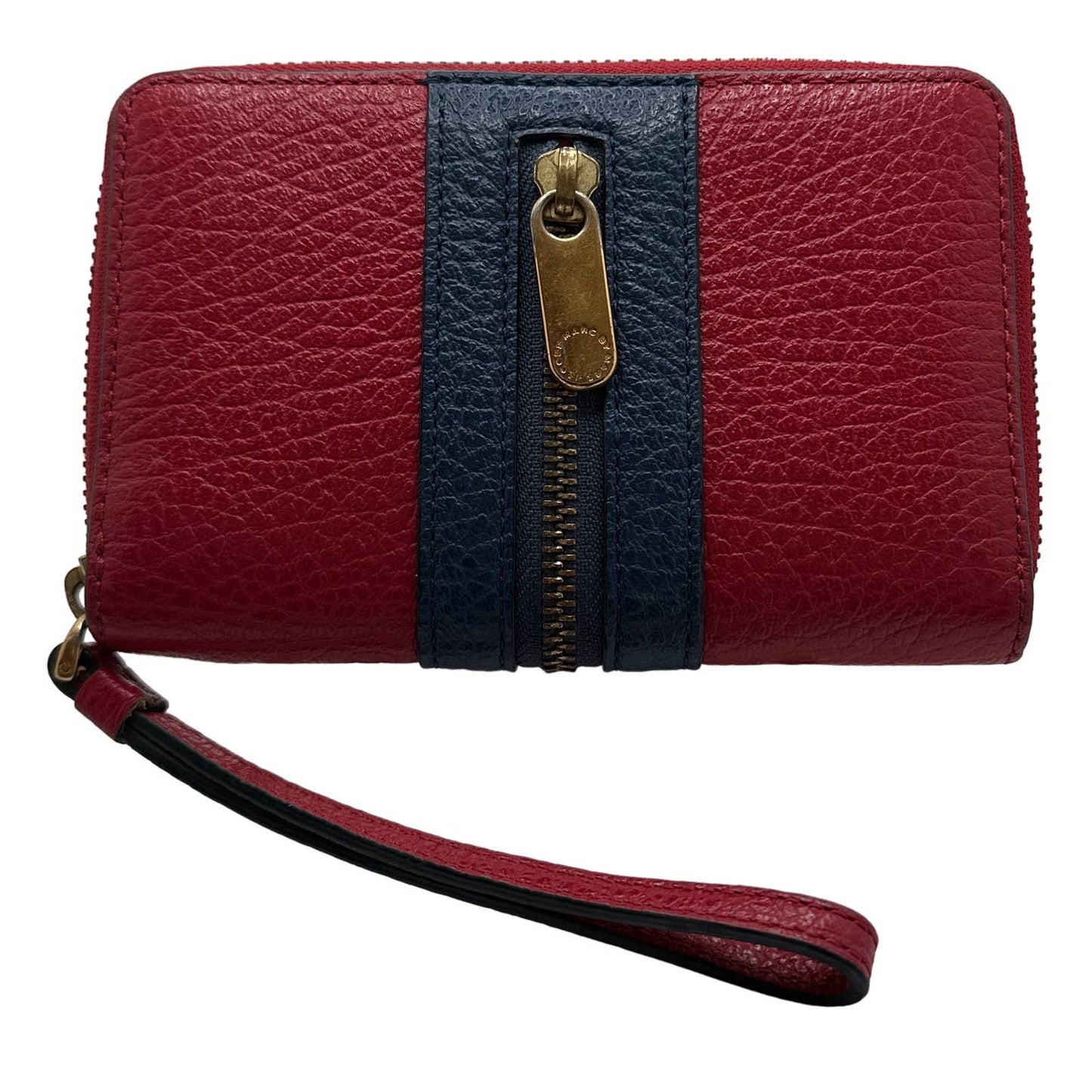 MARC by MARC JACOBS Zip Around Wallet / w Wristlet