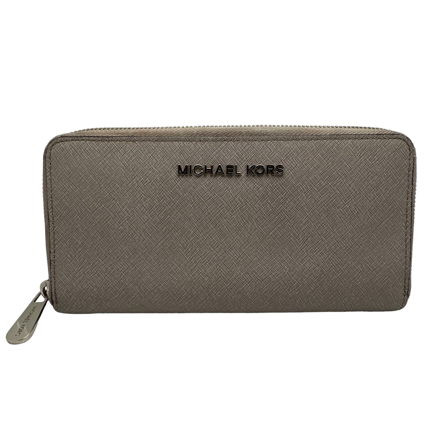 MICHAEL KORS Zip Around Wallet
