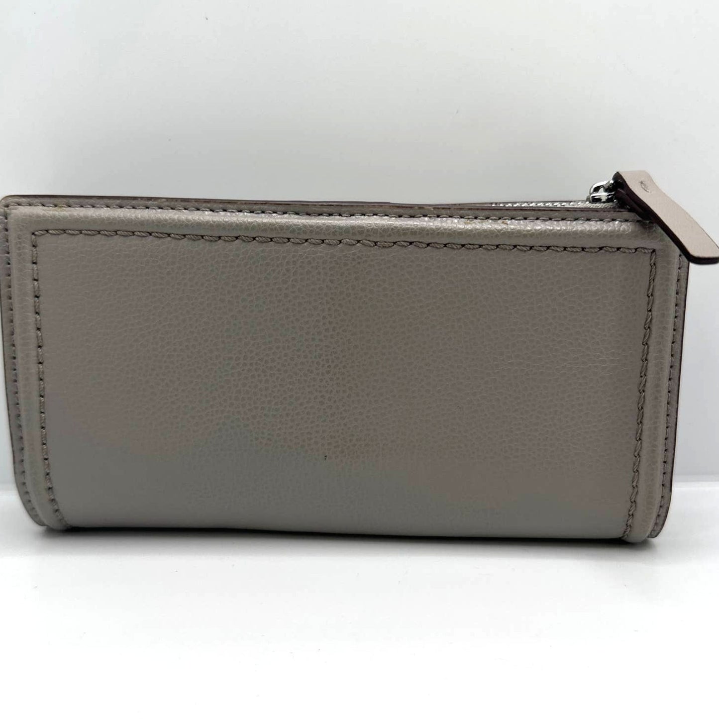 KATE SPADE New York Gray Spencer Slim Wallet