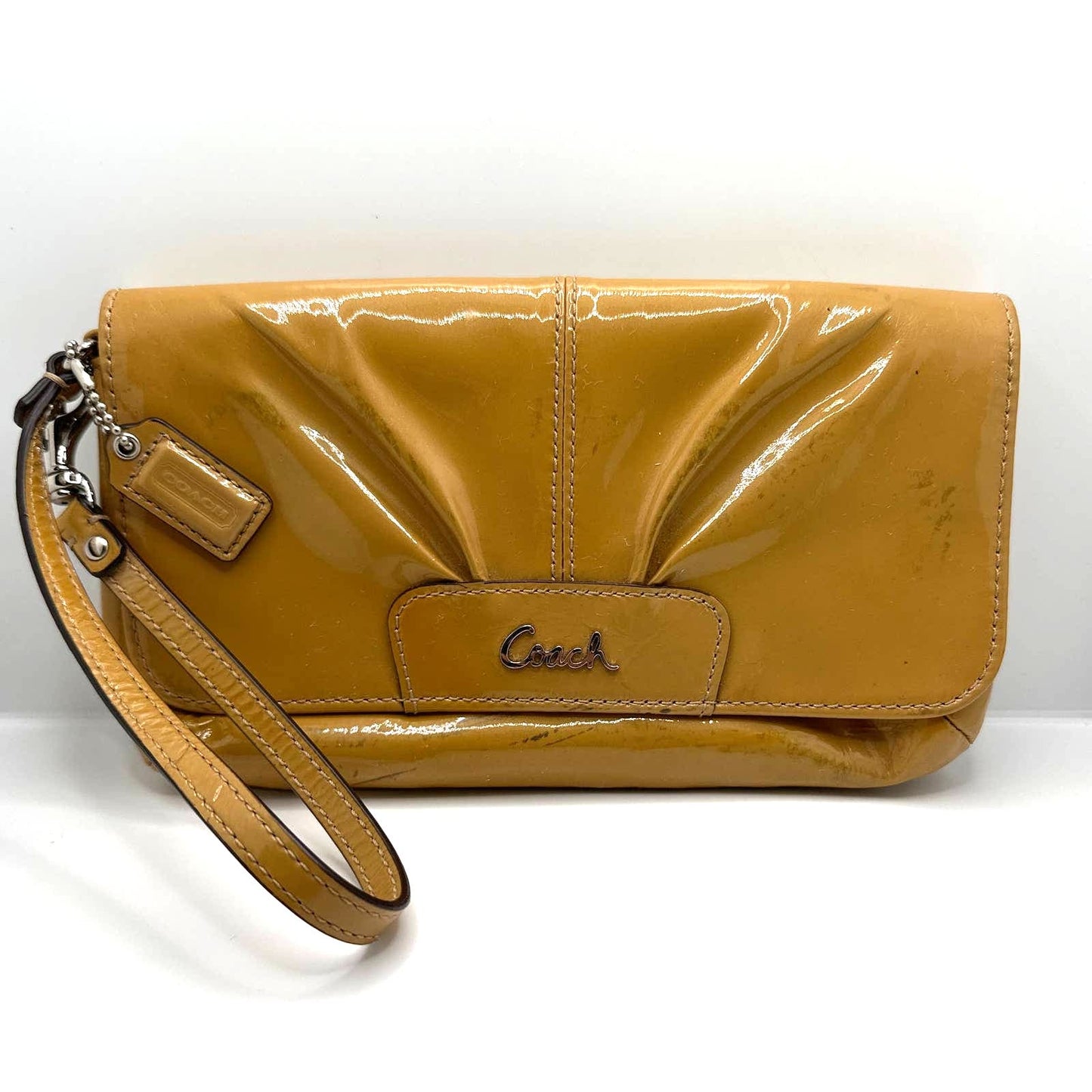 COACH Wristlet / Mini Purse