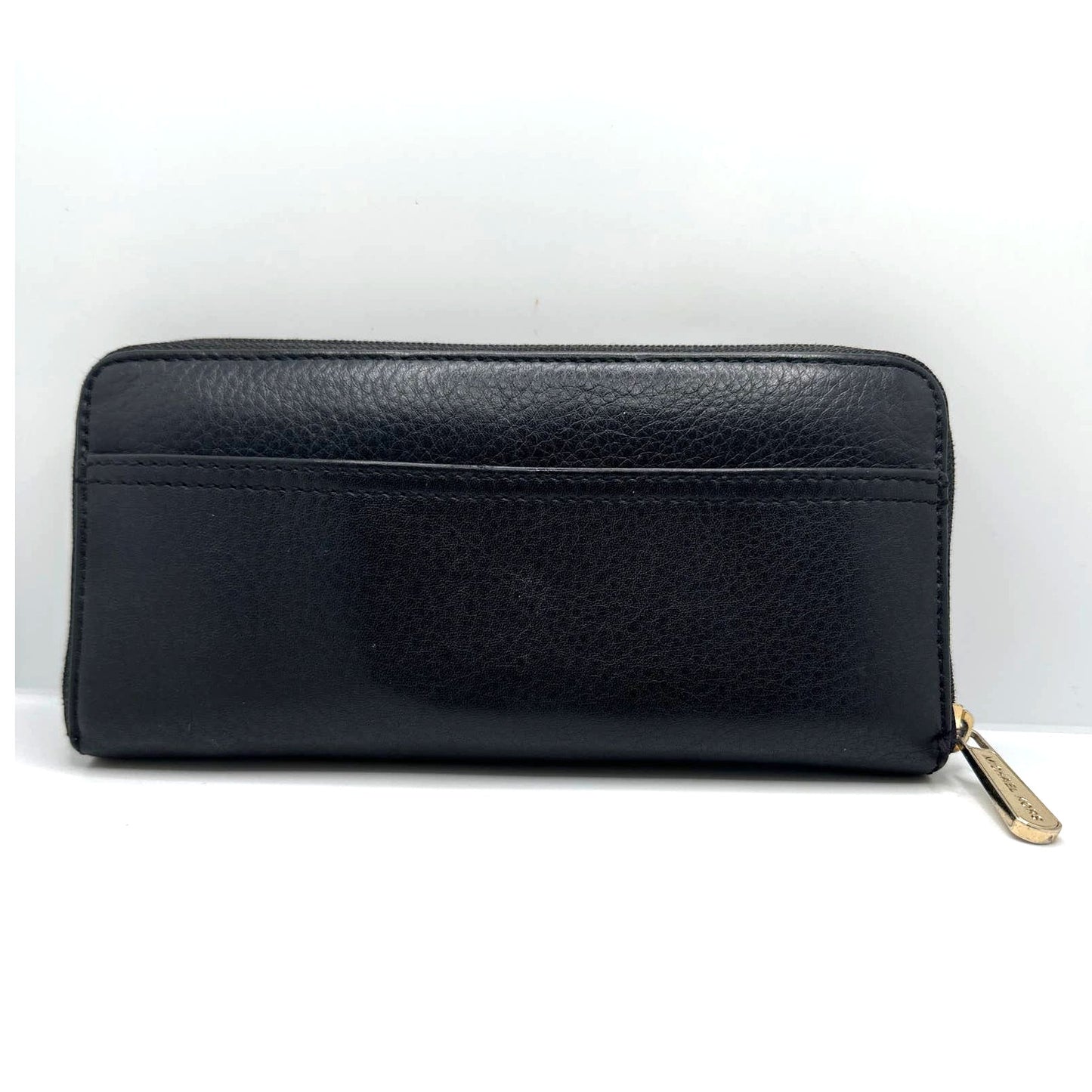 MICHAEL KORS Black Wallet