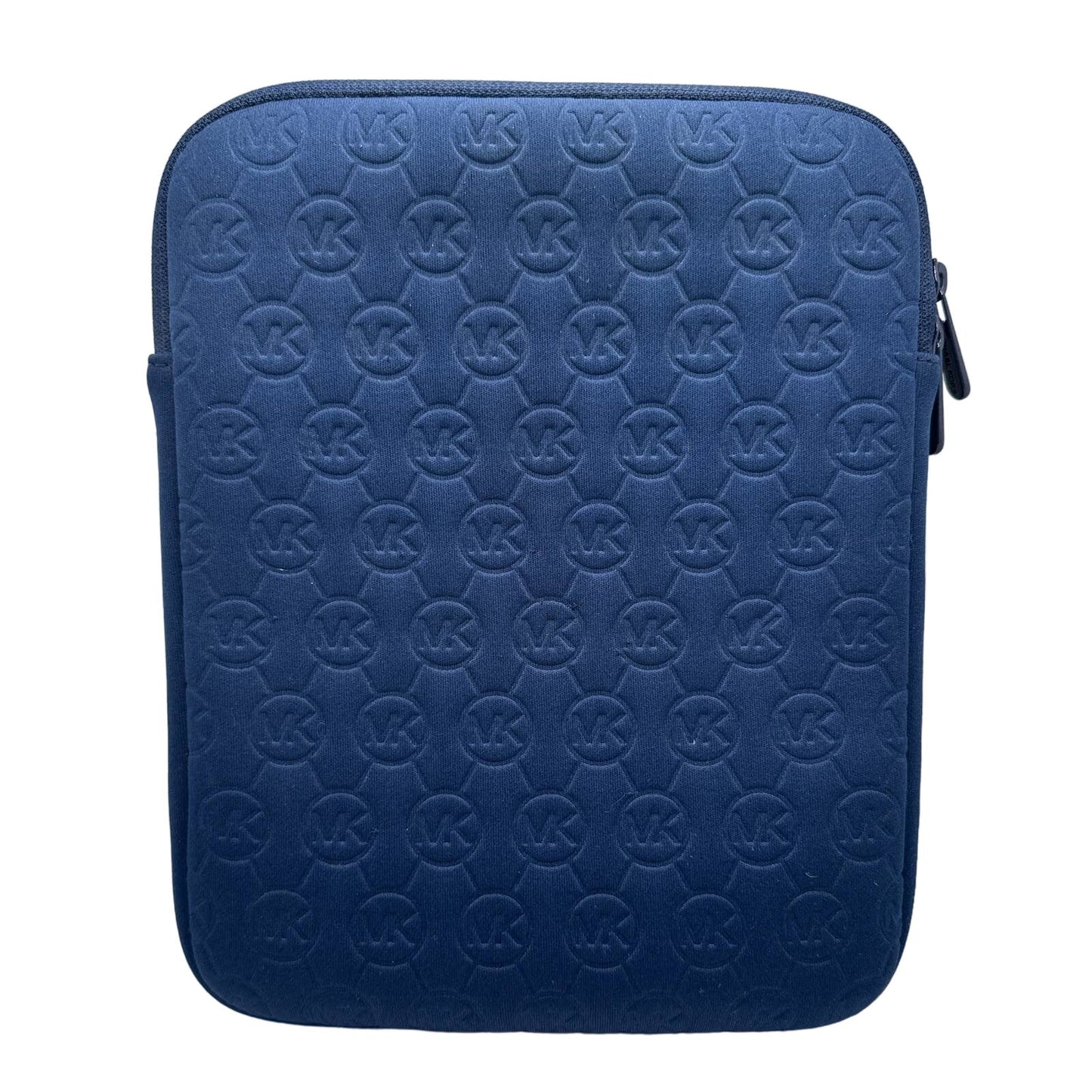 MICHAEL KORS est 1981 Blue Tablet Cover