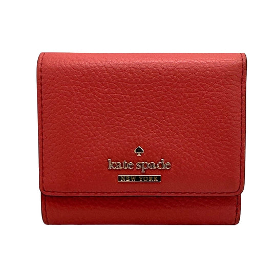 KATE SPADE New York Coral Jackson Street Jada Wallet