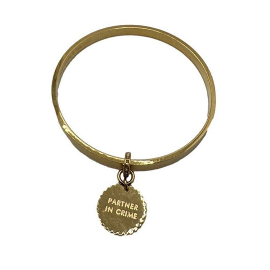 KATE SPADE New York "Partner in Crime" Bracelet