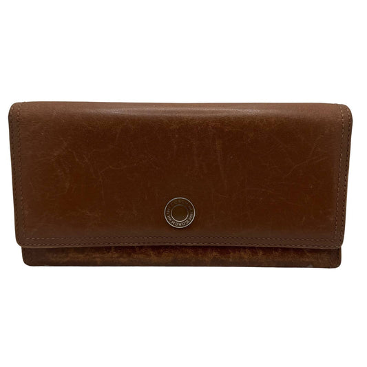 COACH Brown Wallet