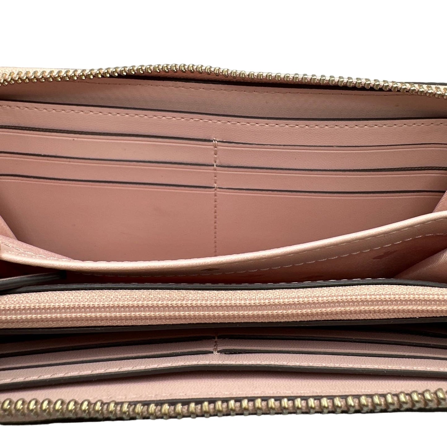 KATE SPADE New York Cameron Paper Rose Continental Wallet