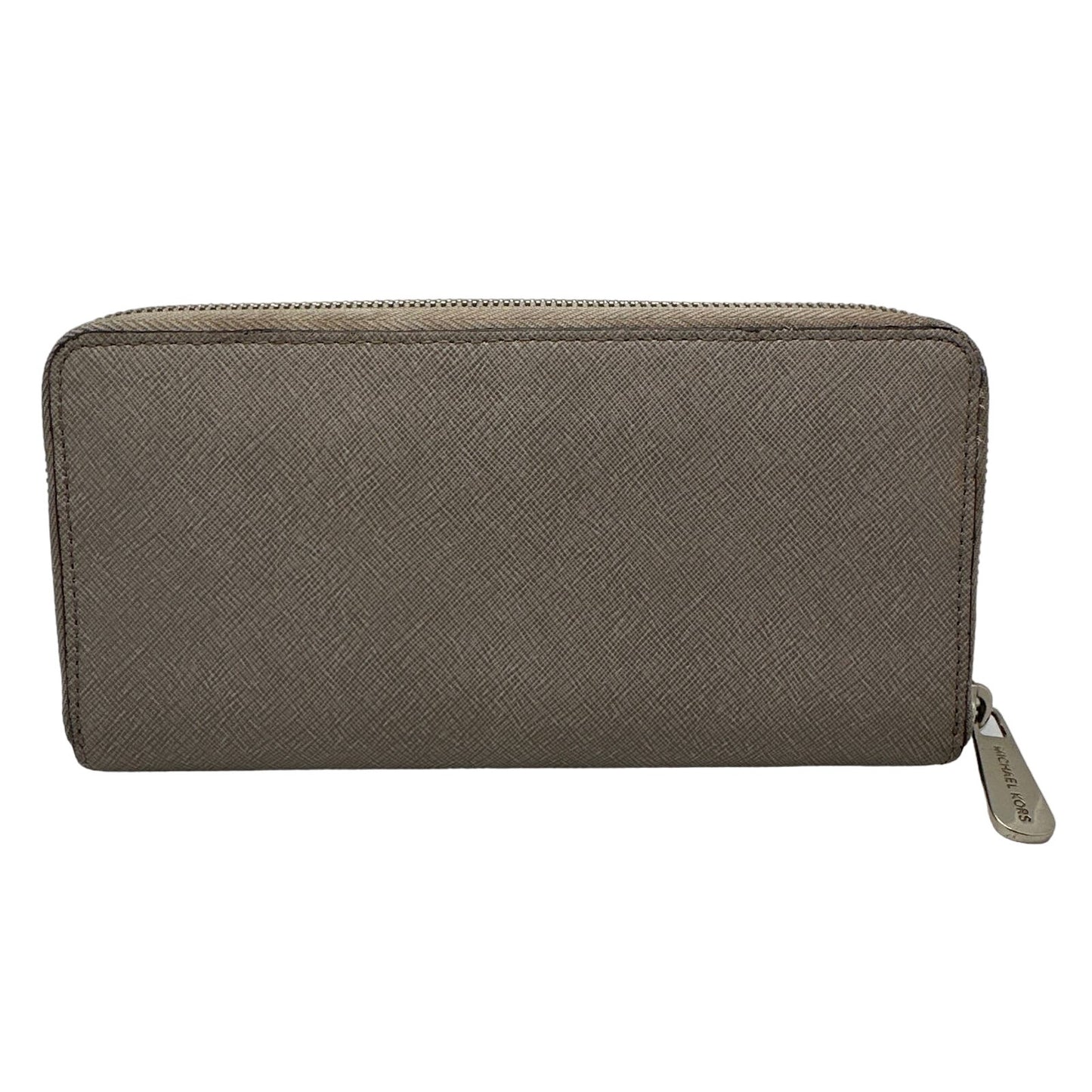 MICHAEL KORS Zip Around Wallet